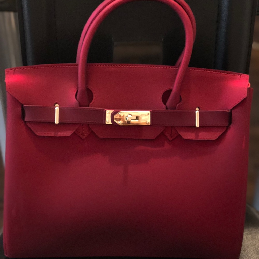 Beachkin Handbag - Picture 2 of 2